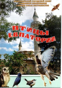 птицы